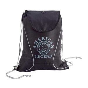 Harley Davidson Sling Backpack Black